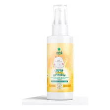 Spray Iluminador De Cabelo Com Camomila E Pantenol - Verdi 