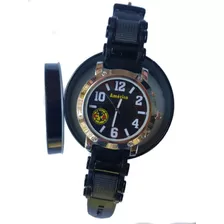 Reloj Club América Mod-10 Oficial Estuche Y Envio Gratis