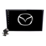 Maza Trasera Mazda Cx-7 Cx-9 07-12 4x2 C/abs 5 Birlos Tmk