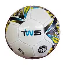 Pelota Futbol Campo Cesped Tws Fute N° 5