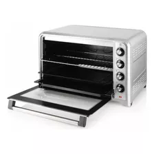 Horno Eléctrico Thomas Profesional Th-80i 2200w 80l