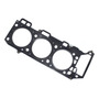 Junta De Cilindro De Culata Izquierda Para Ford Land Rover M Land Rover SD1 (2000/2300/2400/2600)