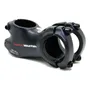 Tee Bicicleta Radical Mountain 31.8 X 60mm + 17o Negro 6 Cm