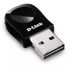 Adaptador Usb Nano D-link Dwa-131 Wireless N300 