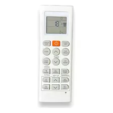 Control Compatible Con Aire Minisplit LG Akb75215401 A/ac