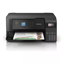 Impresora Epson Multifuncional L3560