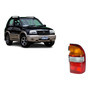 Optico Derecho Para Suzuki Grand Vitara 1.6 M16a 2006 2011 Suzuki Grand Vitara