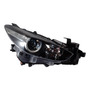 Stop Mazda 323 1998 Hasta 2002 Hs Coupe Depo  mazda 323 H B BASE