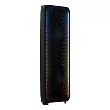 Bocina Torre Speaker Samsung Bluetooth Mx-st40b 160w (2022) Color Negro