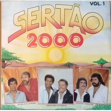 Lp Sertão - 2000 Vol 1 - 1 Pagina 12 - Fermata 1989