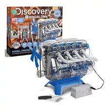 Discovery Kids Diy Stem Kit