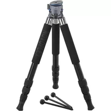 Novoflex Triobalance 4-section Compact Aluminum TriPod Leg K