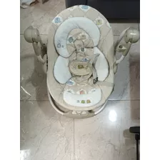 Mecedora Para Bebe