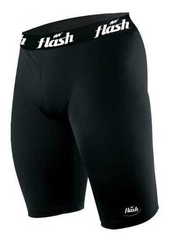 Calza Corta Flash Spandex #1 Strings