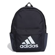 Mochila adidas Azul Marino Compartimento Para Laptop Mujer 