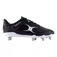 Botines De Rugby Gilbert Sidestep X15 Lo 8s