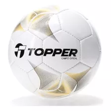 Pelota Futbol Topper Street Iv Campo To173039