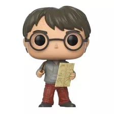 Funko Pop Hp- Hp - Harry Potter (yule)