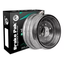 Tambores De Freno Marca Brake Pak Chevrolet Rodeo