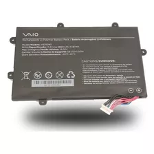 Bateria Para Notebook Vaio V525290 Fe15 Vjfe51f11x