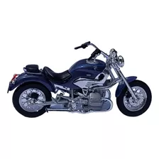 Bmw R-1200 C. Escala 1:18, Maisto 