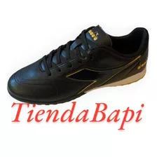 Zapato Fútbol 5 Diadora Barricade Tf