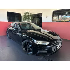 Audi A5 2.0 Tfsi Sportback Ambiente 16v