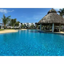Casa En Acapulco Diamante Con Beach Club Y Parque Ecologico