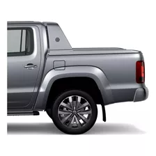 Barra Antivuelco Plastica Tipo Amarok Extreme