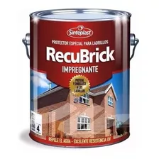 Recubrick