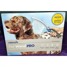 Waterpik Regadera Para Perros Y Gatos, Con Manguera De 2.4m 