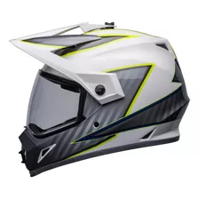 Casco Moto Bell Mx-9 Adventure Mips Multiproposito