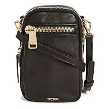 Tumi - Voyageur Katy Crossbody Bag - Over Shoulder Satchel F