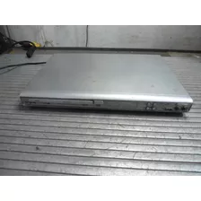 Sucata Dvd Player Cce Dvd-833dv - Nao Funciona