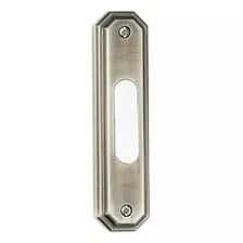 Craftmade Bsoct-ap - Pulsador Led Para Timbre De Puerta, Dis