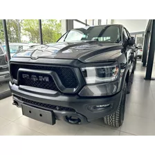 Ram 1500 Rebel 5.7 V8 Hemmi Mild Hybrid Jf