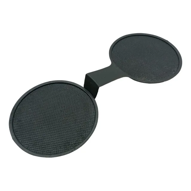 Borracha Taepte Porta Copo Ford Ecosport 1.5 2021 3