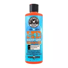 Chemical Guys Water Spot Remover (quita Manchas Agua Dura)