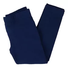 Calça Infantil Feminina Brandili Legging Azul Marinho-801060