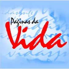 Cd Novela Paginas Da Vida - Instrumental