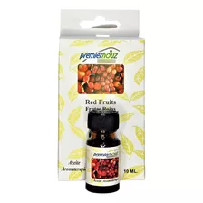 Aceite Aromaterapia Frutos Rojos - Premier