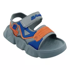 Huarache Sandalia Niño Niña Segura Contacto Agua Playaoferta