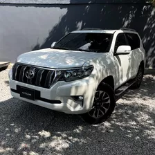 Toyota Prado Vxl B2+ 2019