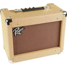 Rogue V15g 15 w 1 x 6,5 guitarra Combo Amplificador Twee.