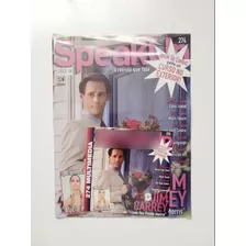 Speakup Revista Que Fala Inglês Com Você 274 Jim Carrey 