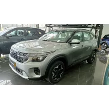 Kia Seltos Vibrant 4x4