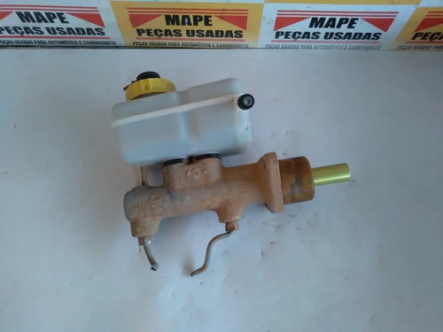 Cilindro Mestre Freio Vw Gol G5 2011