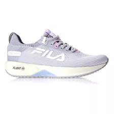 Tênis De Corrida Feminino Float Prime Fila