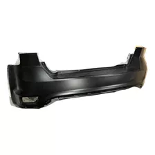 Paragolpe Trasero Dodge Journey / 2011 - 2020 / Sin Agujeros