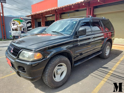 Clster Velocmetro Montero 3.0 Aut 4x2 Mod 02-06 Orig Foto 8